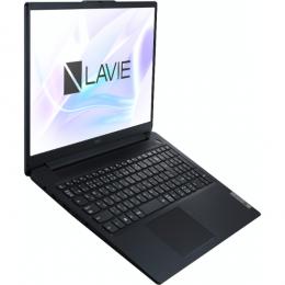NEC PC-N1555GAB2 LAVIE N15 Slim N1555/GAB2 カームブラック/Core i5-1335U/メモリ16GB/SSD512GB/ドライブレス/Win11Home/Microsoft 365 Basic + Office H&B 2024/15.6型/FHD