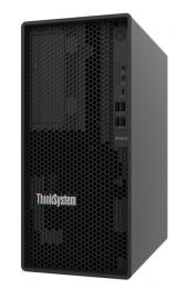 Lenovo 7DH5A02RAP ThinkSystem ST45 V3(SATA)/EPYC-4124P(4) 3.80GHz×1/PC5-44800 16.0GB(16×1)/POW(300W)/OSなし/3年保証9x5(CRU-NBD)/SS90