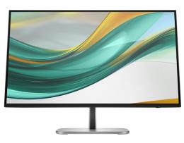 日本HP B28F5UT#ABJ HP Series 5 Pro527pf 27インチ FHDモニター(27型/1920×1080ドット/HDMI、DisplayPort/ブラック/スピーカー:無)