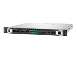 HPE P87688-295 Smart Choice DL20 Gen11 Xeon 6333P 3.1GHz 1P6C 32GBメモリ 4SFF MR408i-o/4GB 1.2TB SAS HDDx3 オンボード1Gbx4 500W電源x2モデル