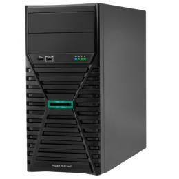 HPE P87705-295 Smart Choice ML30 Gen11 Xeon 6333P 3.1GHz 1P6C 32GBメモリ 8SFF MR408i-p/4GB 1.2TB SAS HDDx4 オンボード1Gbx4 500W電源x2 Windows 2025モデル
