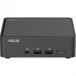 【法人様宛限定】ASUS RNUC15CRKI3053CJ ASUS NUC 15 Pro Slim (Intel Core i 3 processor 100U/8GB/SSD・512GB/ODDなし/Win11 Pro/WiFi7/BT)