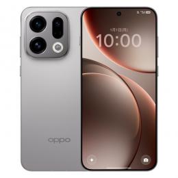 OPPO CPH2797 GY OPPO Find X9 チタニウムグレー