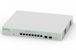 アライドテレシス 5250RN5 AT-mGS950/10HS-N5 アカデミック PoEスイッチ