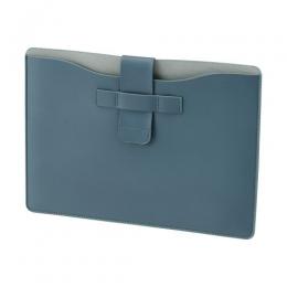 ELECOM TB-MSP25IBSVGN Surface Pro 12/スリーブインナーケース/オーシャン グリーン