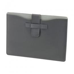 ELECOM TB-MSP25IBSVGY Surface Pro 12/スリーブインナーケース/ストーン グレー