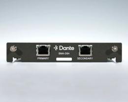 イメージニクス BMA-D64 ステレオ4系統入出力対応アナログ音声モジュール