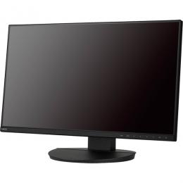 NEC LCD-EA241F-BK 液晶ディスプレイ 23.8型/1920×1080/DVI、HDMI、D-Sub、DisplayPort/ブラック/スピーカー：あり