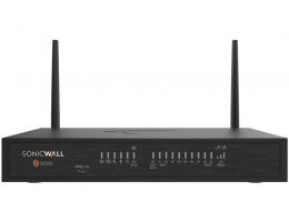 SonicWALL 03-SSC-1883 SONICWALL TZ380 WIRELESS-AX JPN