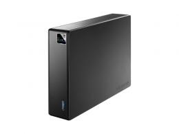 I-O DATA HDJA-UTU24 法人向け 5年保証対応 Ultrastar採用 外付けハードディスク（USB 5Gbps） 24TB