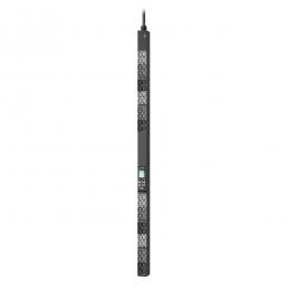 シュナイダーエレクトリック(旧APC) APDU11250SM APC NetShelter Rack PDU Advanced Gen 2、Switched Plus、3Phase、400V/415V、20A