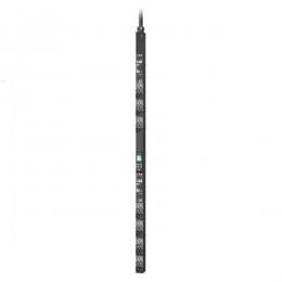 シュナイダーエレクトリック(旧APC) APDU11450ME APC NetShelter Rack PDU Advanced Gen 2、Metered、3Phase 、400V/415V、60A