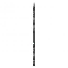 シュナイダーエレクトリック(旧APC) APDU11450SM APC NetShelter Rack PDU Advanced Gen 2、Switched Plus、3Phase、400V/415V、60A