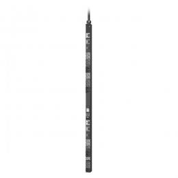 シュナイダーエレクトリック(旧APC) APDU11452SM APC NetShelter Rack PDU Advanced Gen 2、Switched Plus、3Phase、208V、60A
