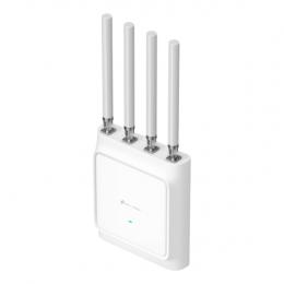 TP-LINK EAP668-Outdoor HD AX3600 屋内外対応 Wi-Fi 6アクセスポイント