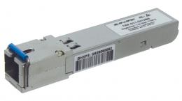 ニューテック TRP-011-DI13BS カナレ電気製 型番:SW2R用 1GbE BiDi SFPモジュール(SMF)