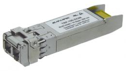 ニューテック TRP-100-DC08 カナレ電気製 型番:SW2R用 10GbE SFP+モジュール(MMF)