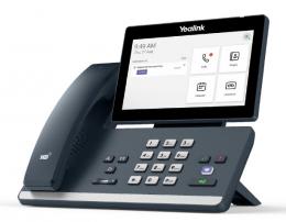 Yealink MP58-WH E2 Teams Teams専用IP電話機 MPシリーズ