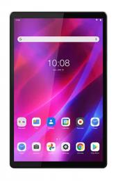 レノボ ZAEL0018JP Lenovo Tab K10 (2nd Gen) (MediaTek Helio G85/4GB/eMMC・64GB/Android 14/10.1型/SIMスロット：あり/LTE対応/WiFi/ルナグレー)