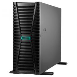 HPE P89083-295 Smart Choice ML350 Gen12 Xeon 6505P 2.2GHz 1P12C 64GBメモリ 8SFF MR408i-o/4GB 1.2TB SAS HDDx3 BCM5719 1Gbx4 800W電源x2モデル
