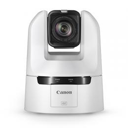 CANON 7505C002 リモートカメラ CR-N400(WH)