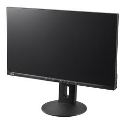 富士通 VL-P2415 液晶ディスプレイ 23.8型/1920×1080/DisplayPort、HDMI、USB Type-C/ブラック/スピーカー：あり