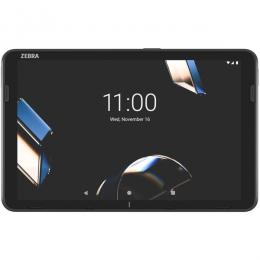 Zebra ET4010B-001C2B0P-A6 堅牢型タブレット ET401 無線LAN Standardモデル (QD Q-6690/8GB/UFS・128GB/Android15～18/10型/SIM無/バーコードリーダー内蔵)