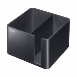 サンワサプライ VGA-EXWHDBOX ワイヤレスHDMIエクステンダー用収納ボックス