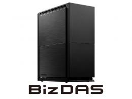 I-O DATA HDW-UTNB40 法人向け 5年保証 RAID対応 2ドライブ 外付けハードディスク（USB 5Gbps） 40TB