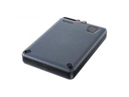 I-O DATA SSPD-SUTC4B USB 5Gbps（USB3.2 Gen1）対応 長期5年保証 セキュリティポータブルSSD 4TB