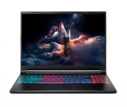 Acer(エイサー) ANV16S-41-A76Y56 ANV16S-41-A76Y56 (AMD Ryzen 7 260/16GB/512GB SSD/ODD非搭載/Windows 11 Home(64bit)/Microsoft 365 Personal(30日間無料試用版)/16.0型/295/オブシディアンブラック)