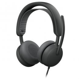 Logicool ZONEWIRED2MS Zone Wired 2 for Business MS Teams