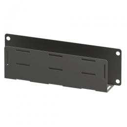 【法人様宛限定】ハヤミ工産 QP-M03B STBホルダー（壁掛用）