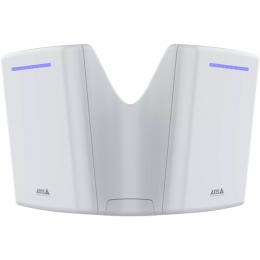 アクシス 03124-001 AXIS D2122-VE Radar White