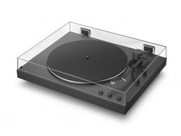Sony PS-LX3BT ステレオレコードプレーヤー