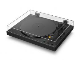 Sony PS-LX5BT ステレオレコードプレーヤー