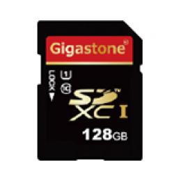 Gigastone GJSX/128U SDカード 128GB SDXC規格 Class10 スペック FullHD写真対応