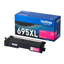 brother TN695XLM 【ブラザー純正】トナーカートリッジ マゼンタ 大容量