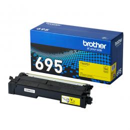 brother TN695Y 【ブラザー純正】トナーカートリッジ イエロー