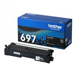brother TN697BK 【ブラザー純正】トナーカートリッジ ブラック 超大容量