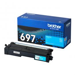 brother TN697C 【ブラザー純正】トナーカートリッジ シアン 超大容量