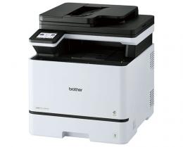 brother MFC-L8730CDW A4カラーレーザー複合機 (コピー/プリント/スキャン/FAX/自動両面印刷/有線・無線LAN)