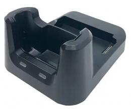 ウェルコムデザイン WAP-5000-900099G HT330用 1スロットUSBクレードルセット