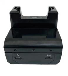 ウェルコムデザイン WAP-5000-900130G EA660用 1スロットUSBクレードル