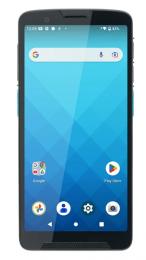 ウェルコムデザイン WAP-EA660-NANFRMDG EA660 Android ハンディターミナル WiFi 5G/4G LTEモデル WELCOMアプリライセンス付