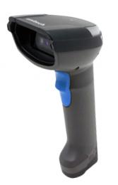ウェルコムデザイン WAP-MS851-SUCB00-SG MS851 ハンドヘルドレーザバーコードリーダ USBケーブル付
