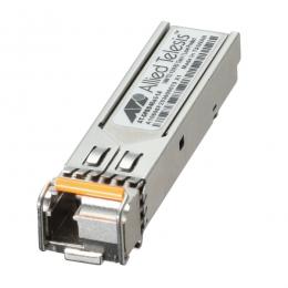 アライドテレシス 5371R AT-SPBD40a/I-14 SFP（mini-GBIC）モジュール