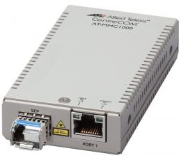 アライドテレシス P0864Z5 AT-MMC1000BD40aI/LC-13-Z5 メディアコンバーター