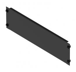 ATEN RA1402B 3U ブランクパネル 黒