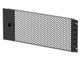ATEN RA2100B 4U 廃熱メッシュパネル 黒